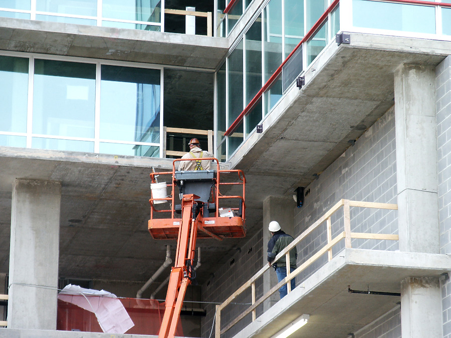 Optima Horizons by Daniel Kieckhefer