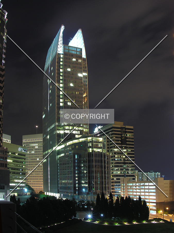 1180 Peachtree by Lizzie Morrison