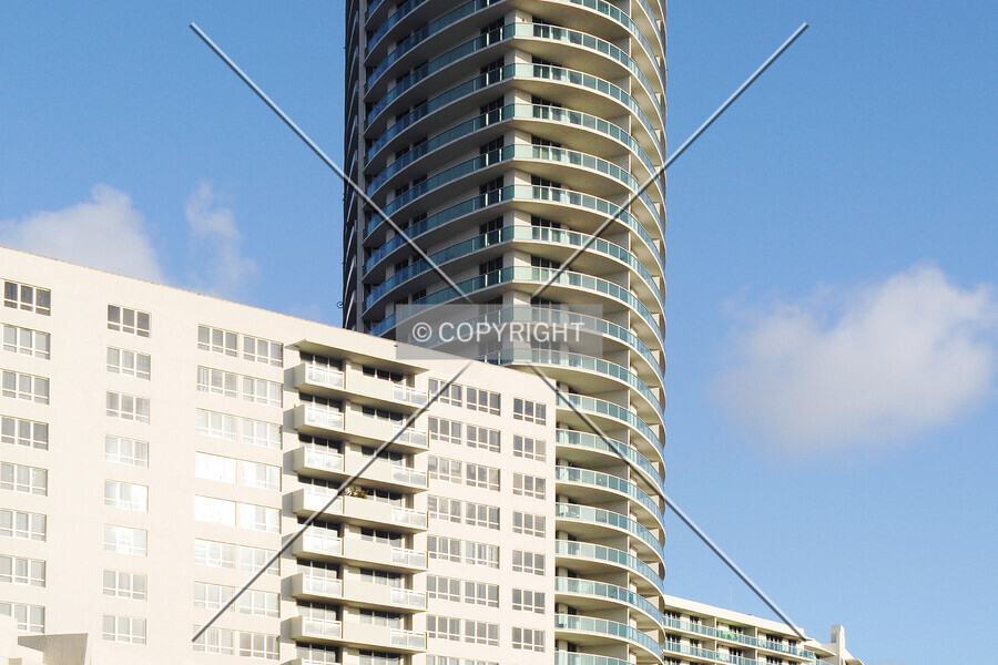 Flamingo Resort Residences III