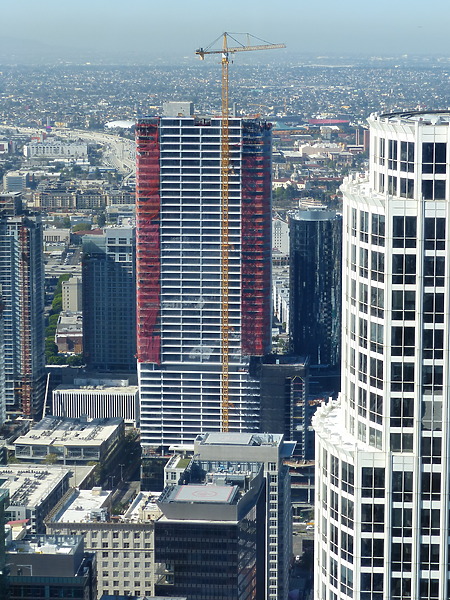 Oceanwide Plaza 1