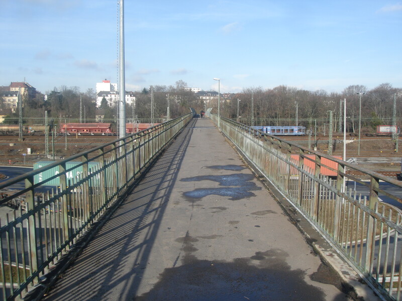 Schwedlerbrücke