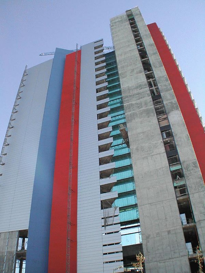 Hotel Princess Barcelona by David Guija