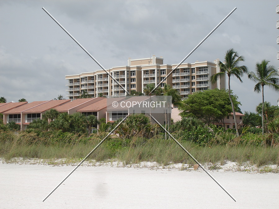 Marco Beach Ocean Resort by Nephilim