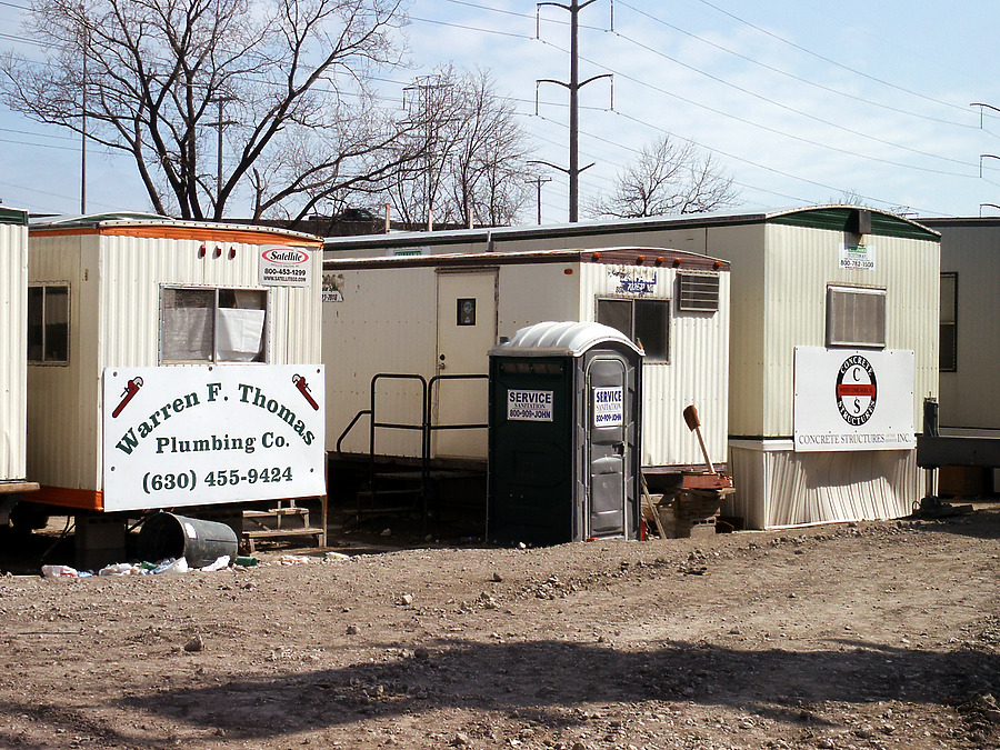 Optima Old Orchard Woods by Daniel Kieckhefer