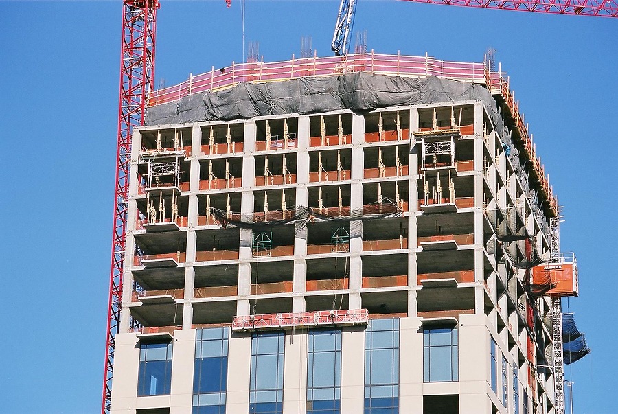 Four Seasons Hotel & Private Residences Denver by Brian LoBue