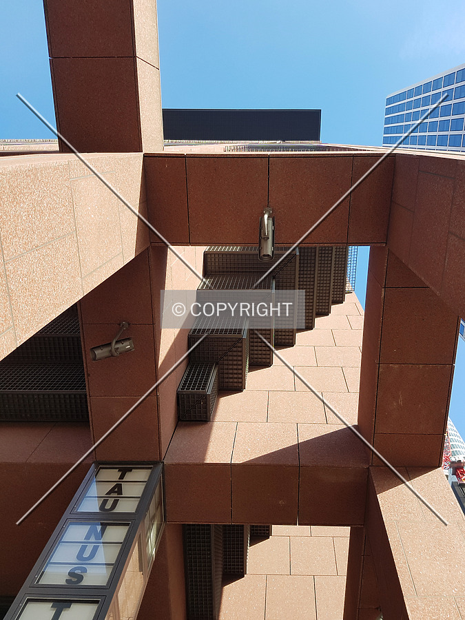 Japan Center by Nephilim