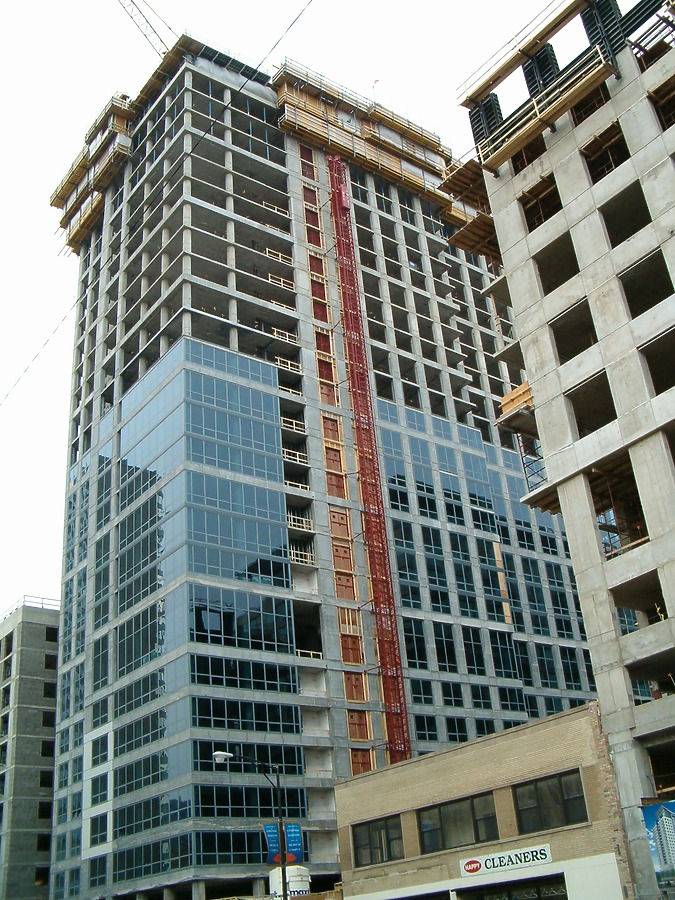 Sky55 by Craig Billington