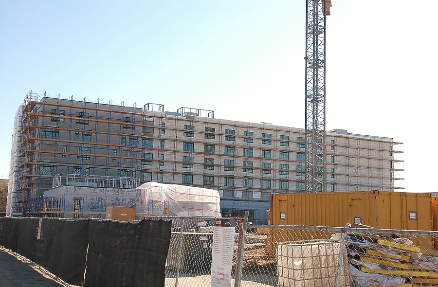 DoubleTree by Hilton Greeley by Brian LoBue