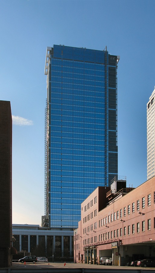 Regions Tower Photo 461-720-500 - Stock Image - SKYDB