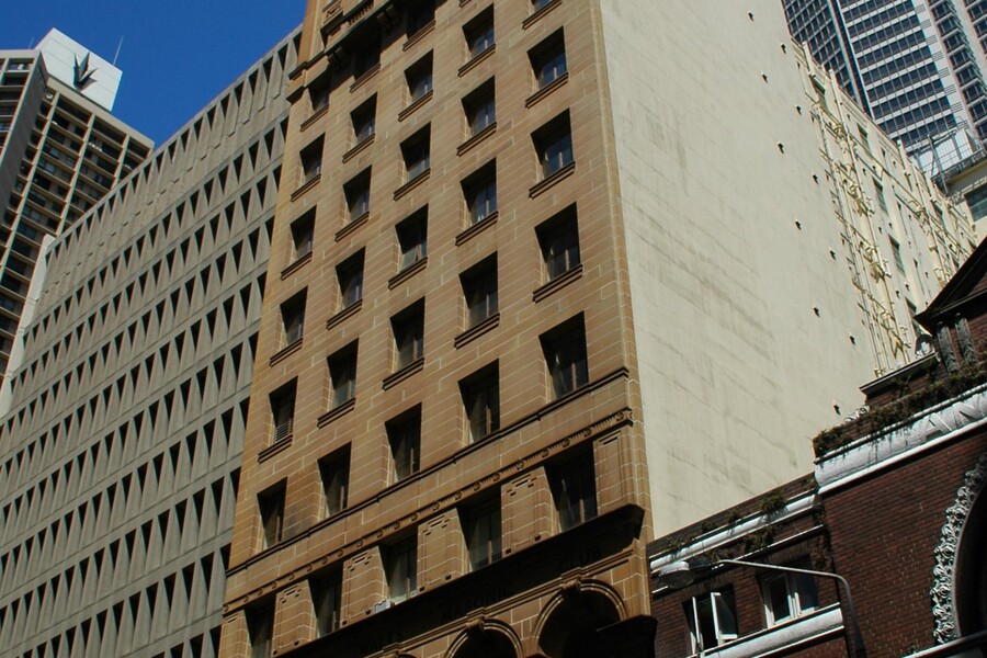 Masonic Club