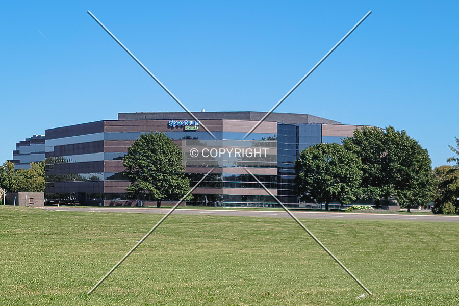 1 Rider Trail Plaza by Ryan Hildebrand