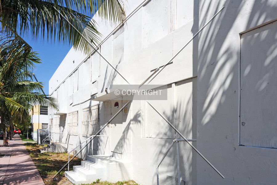 304 Ocean Drive
