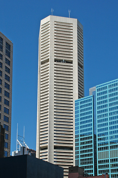MLC Centre