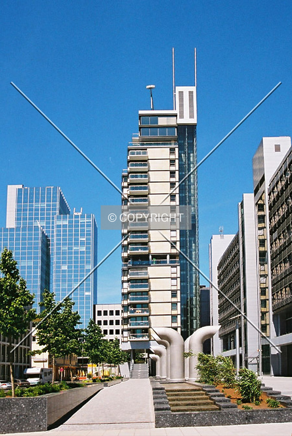 Skylight by Nephilim