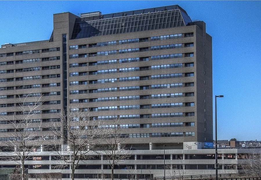 Wall Street Tower Apartments by Zillow