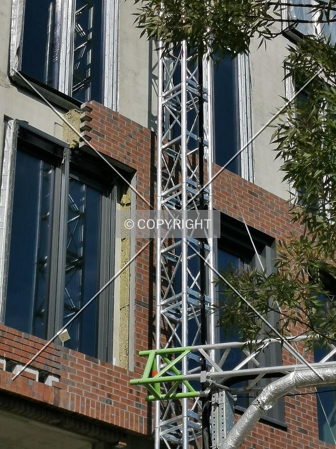 DB Tower by Nephilim