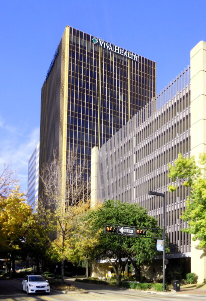Viva Health Building