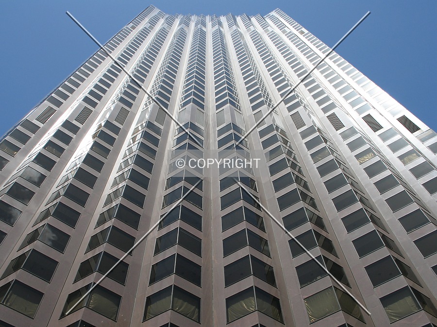 555 California Street by Emmanuel D.