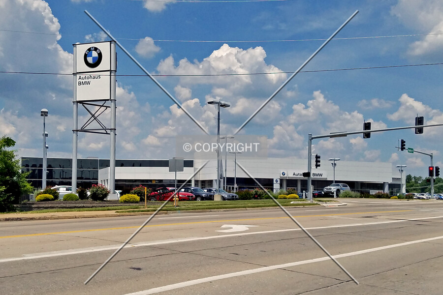 Autohaus BMW