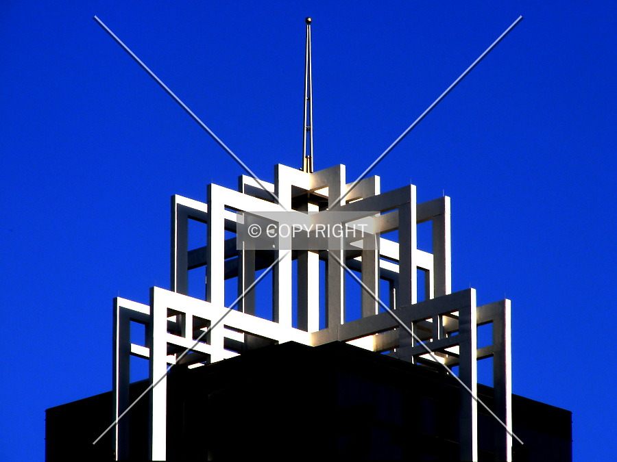Concourse Corporate Center VI by Clayton Odom