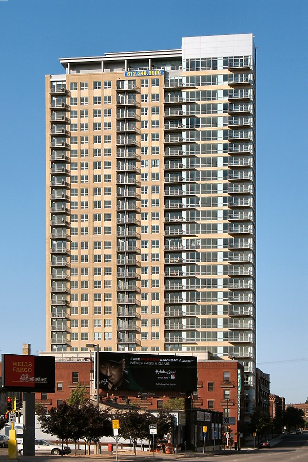 Skyscape by James Peacock