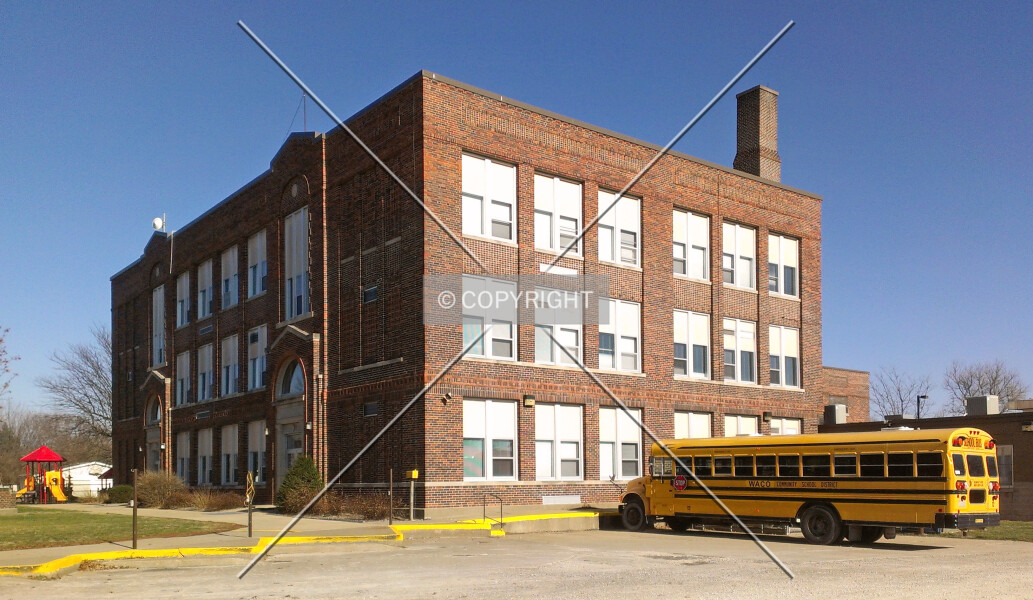 Waco Elementary School