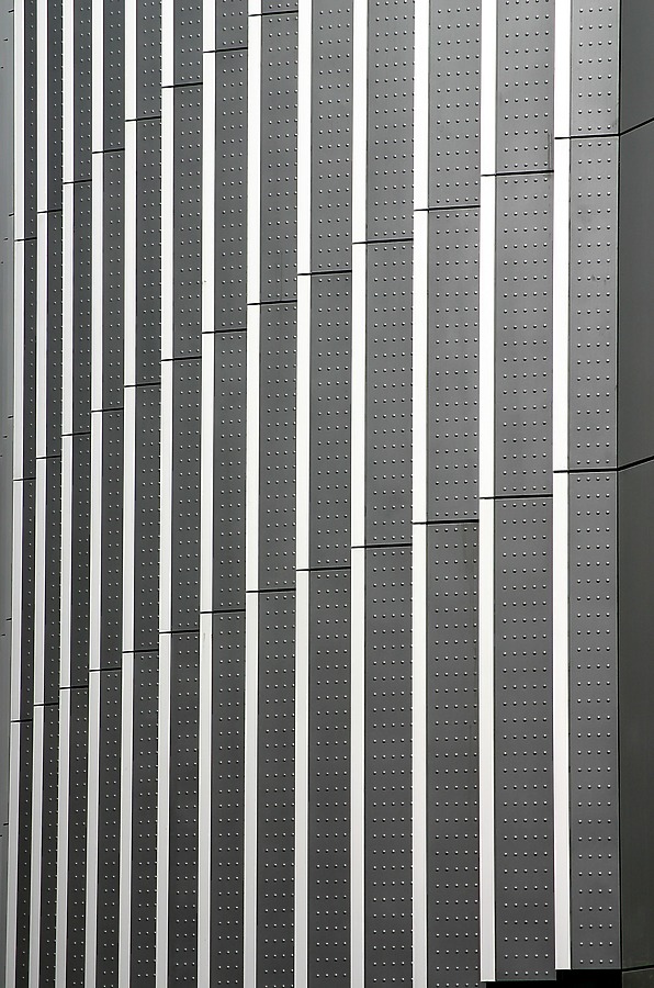 The Willis Building by Tristram Compton
