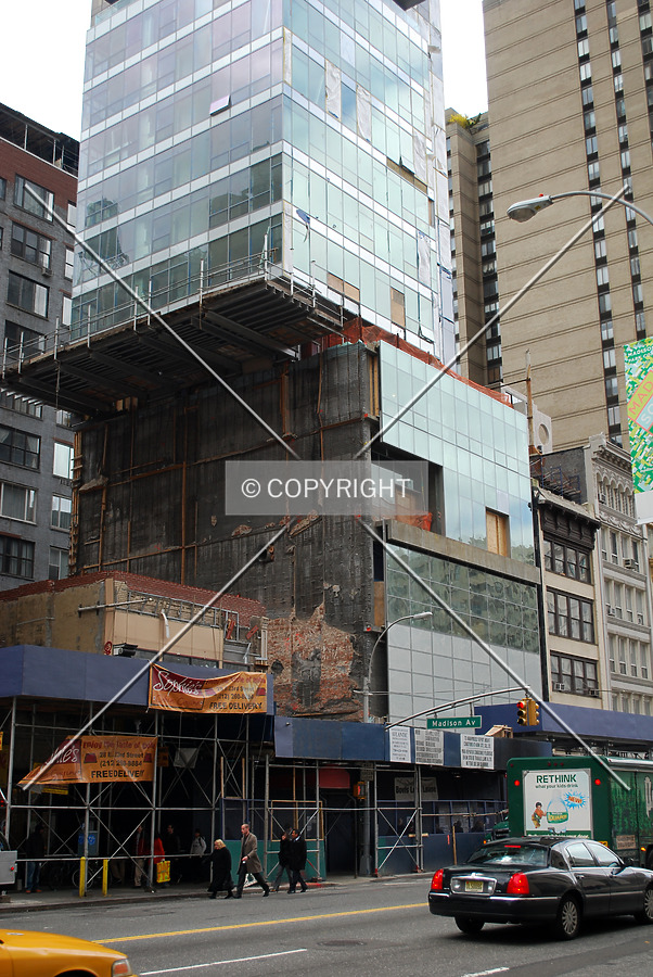 One Madison by Royce Douglas