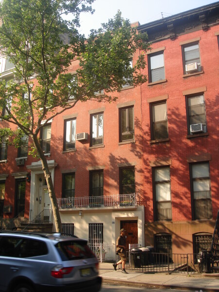 442 West 44th Street