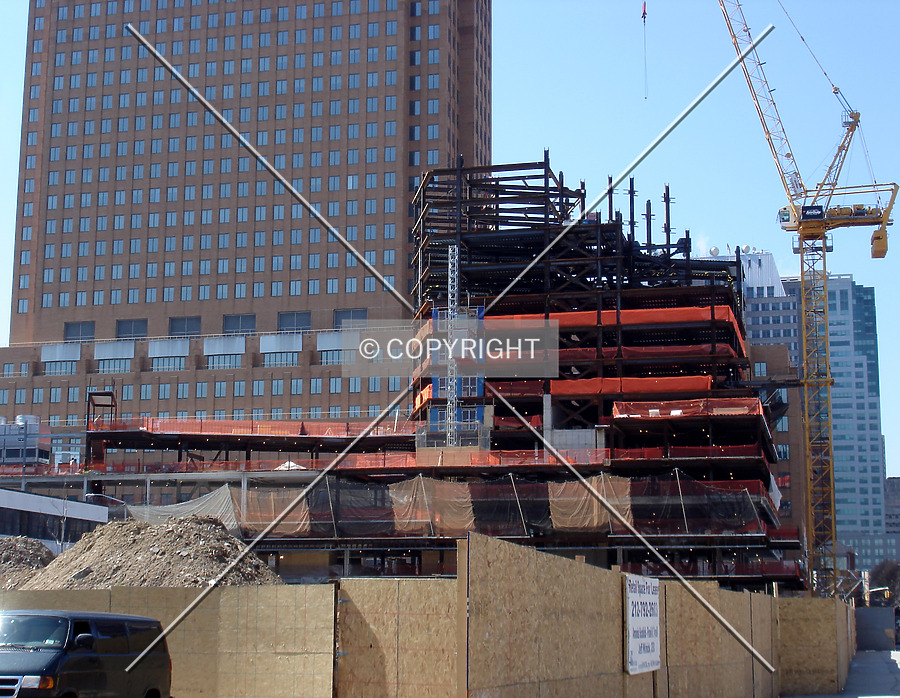 Toren by Royce Douglas