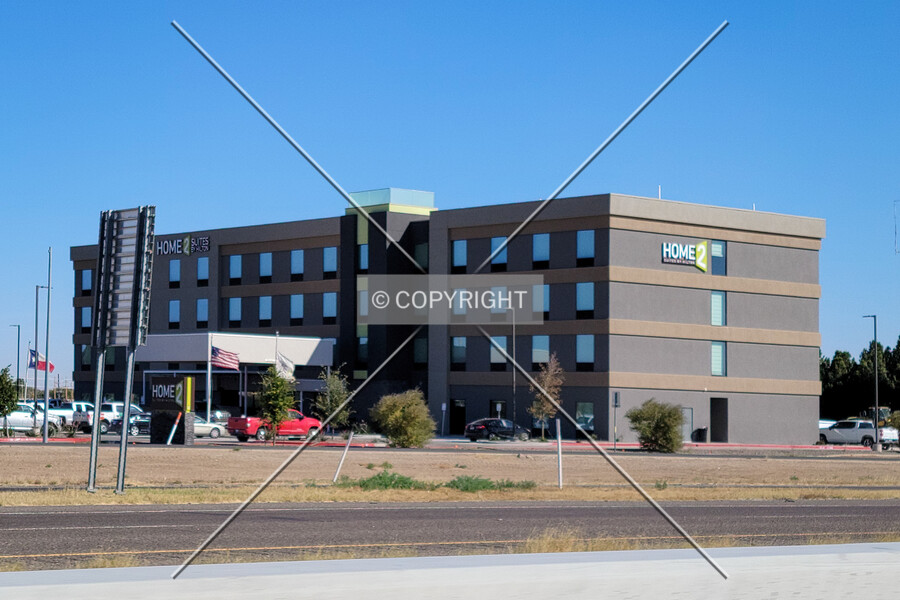 Home2 Suites by Hilton Pecos