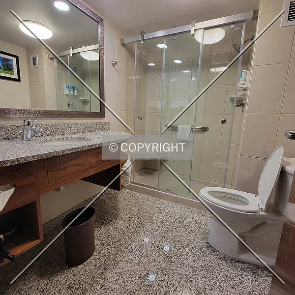 Drury Inn Collinsville by Ryan Hildebrand