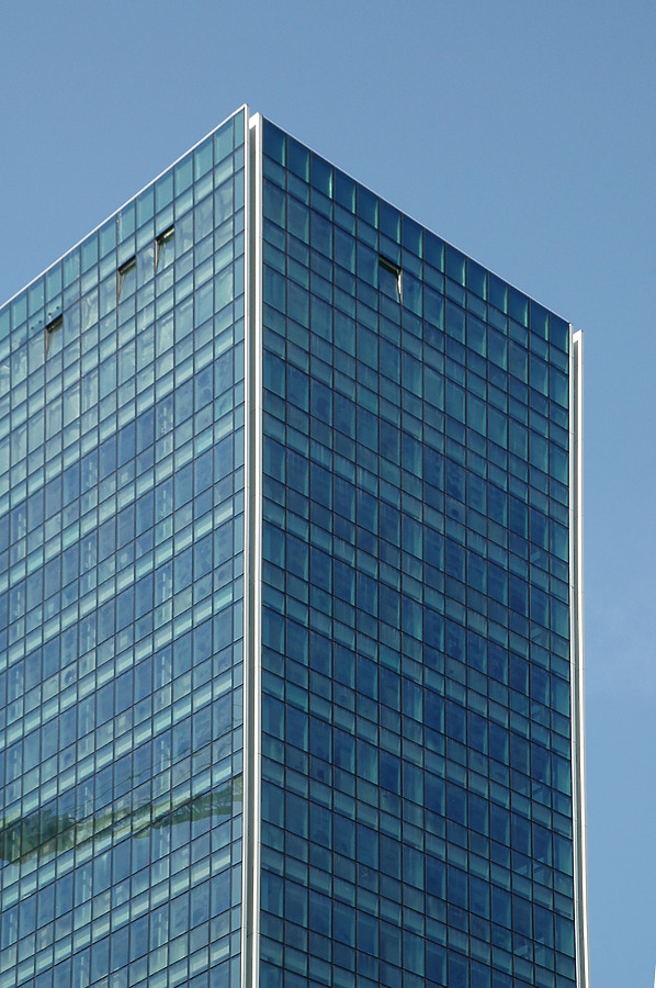 Isozaki Atea I by John Bek