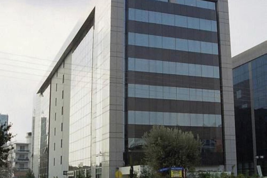 Monumental Plaza Block 1