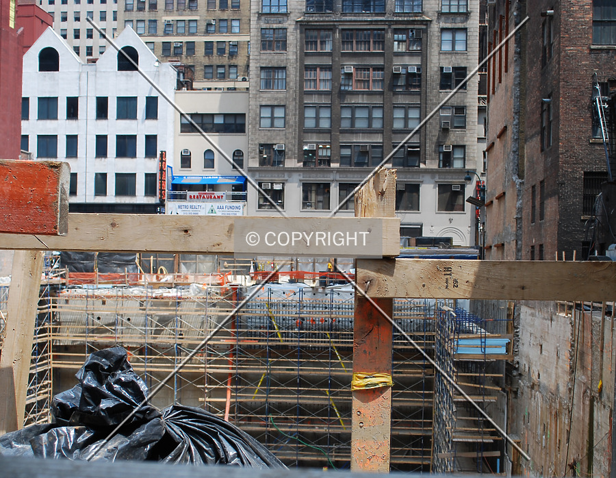 International Gem Tower by Royce Douglas