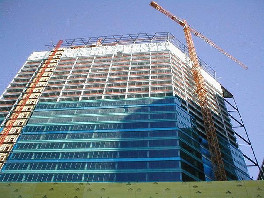 540 West Madison Street by Tom Finnegan