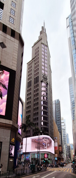 Hing Wai Building
