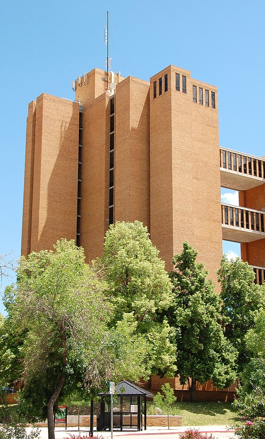 Darley Towers North by Brian LoBue