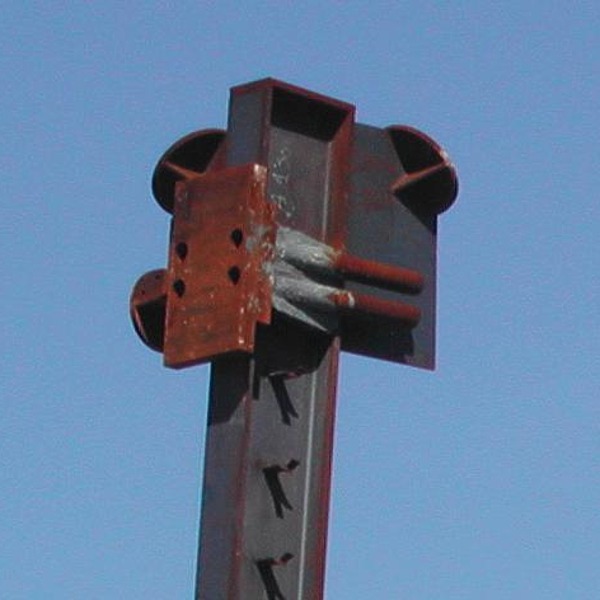Hesperia Tower by David Guija