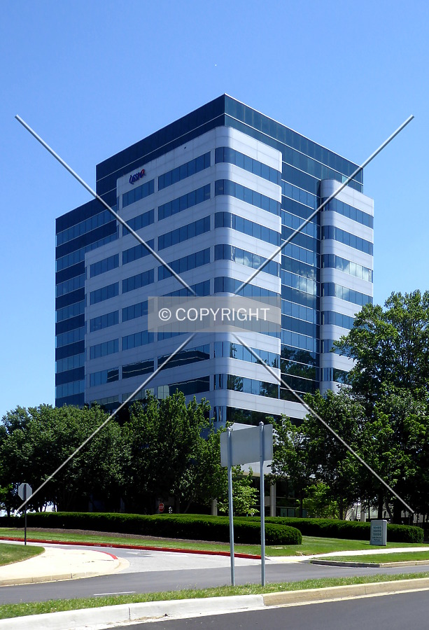 RWD Building by Chris Patriarca