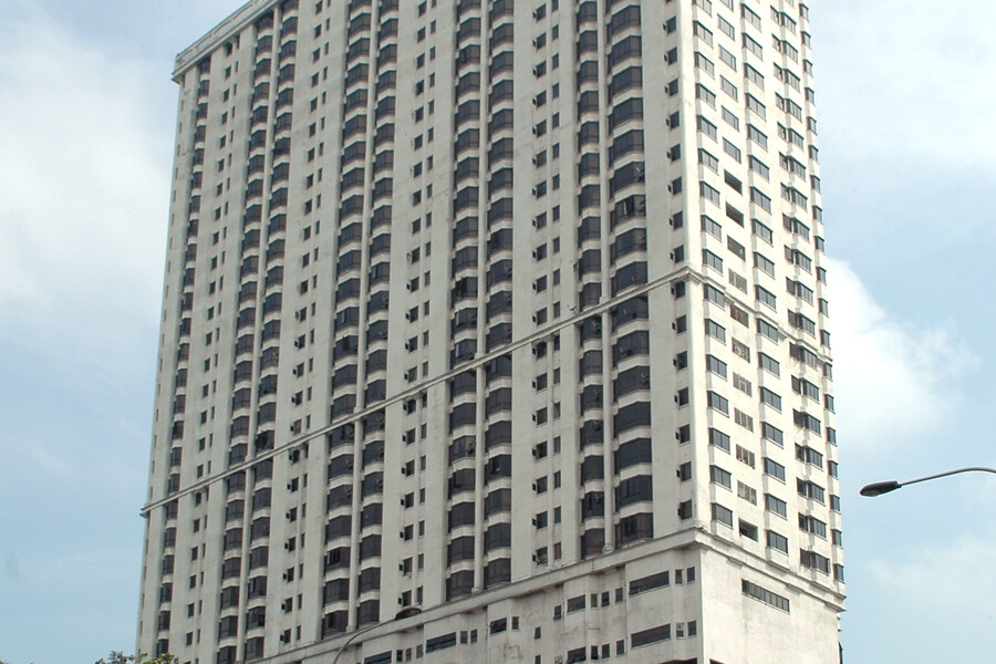 Dynasty Hotel