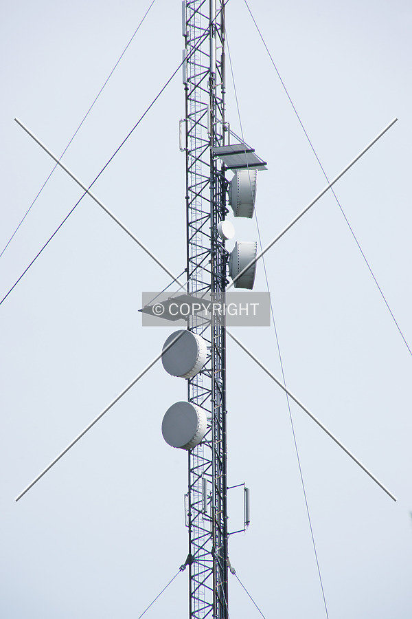 Fårhultsmasten by Nephilim