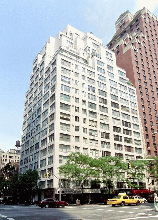 169 East 69th Street by Scott Murphy