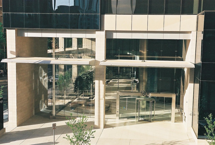 1800 Larimer Street by Brian LoBue