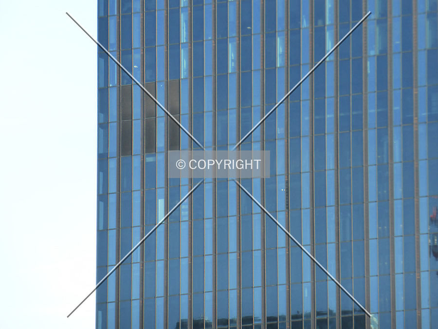 DC Tower 1 by Nephilim