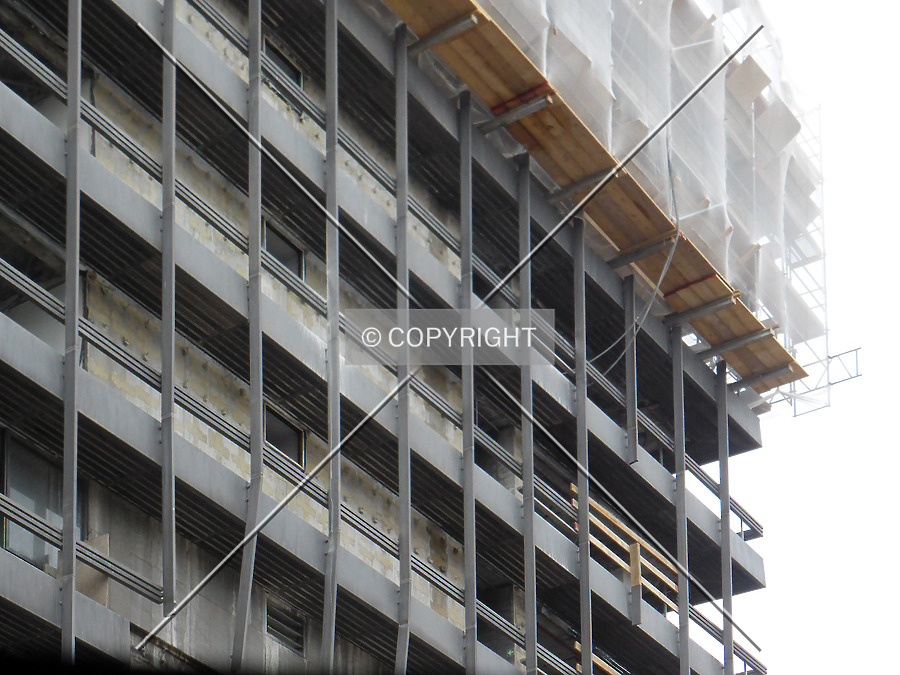 Deutsche Bank IBCF by Nephilim