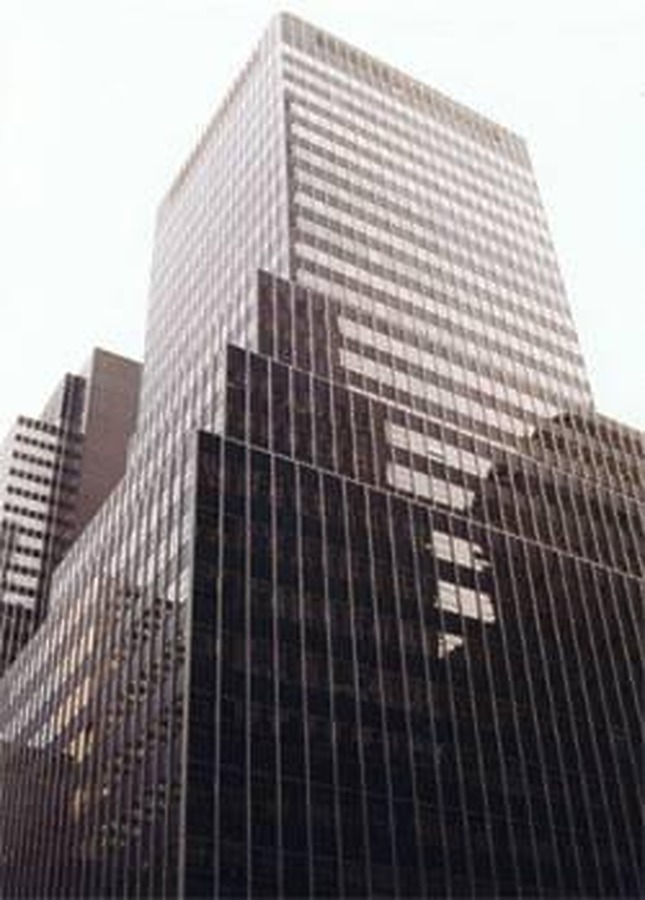 485 Lexington Avenue by Scott Murphy