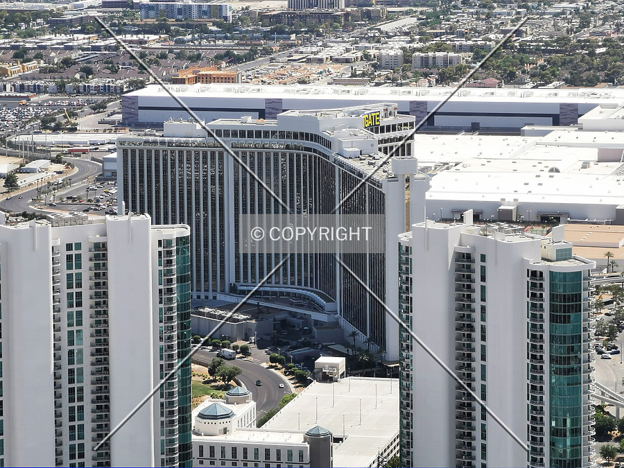 Westgate Las Vegas Resort and Casino by Nephilim
