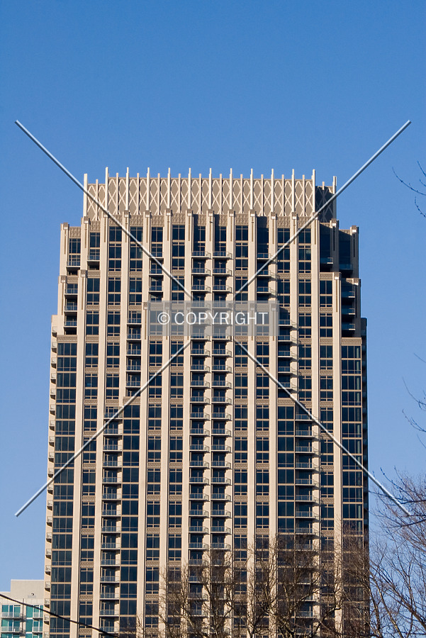 The Atlantic by Martin Bugajski