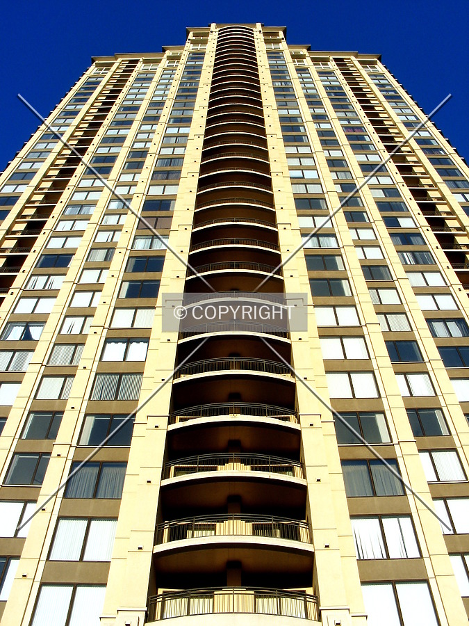 Paramount at Buckhead by Clayton Odom